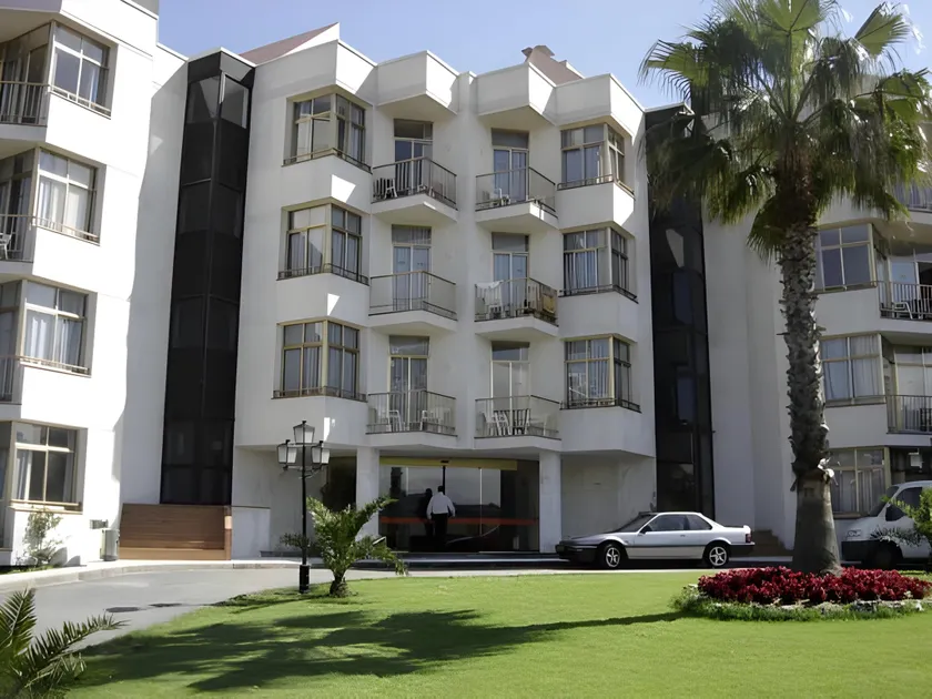 AR Bolero park - Image 1