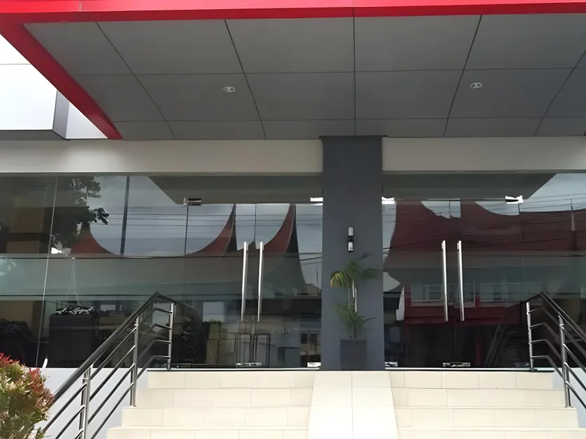 Bunda Hotel Bukittinggi - Image 1