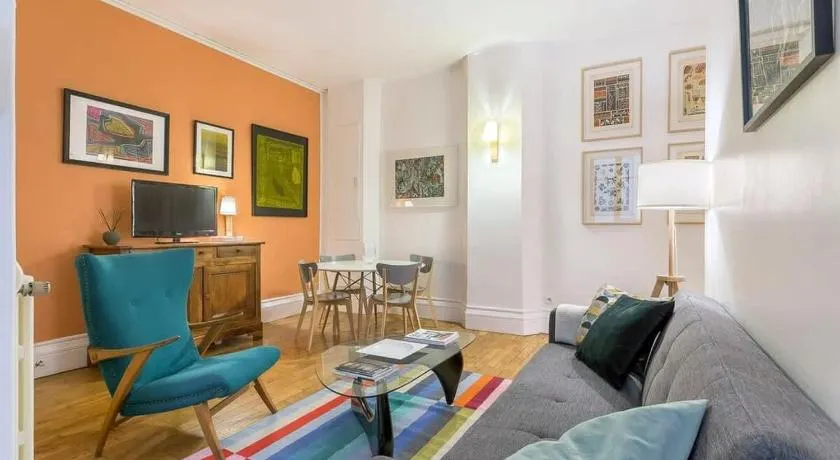 République - Furnished apartment - Downtown Lyon - Image 1