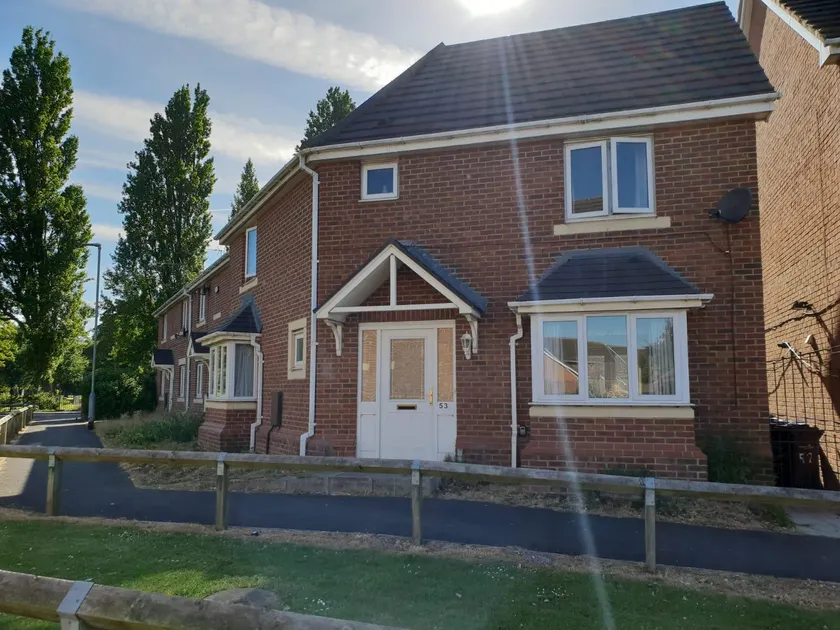 Clough Close - Image 1