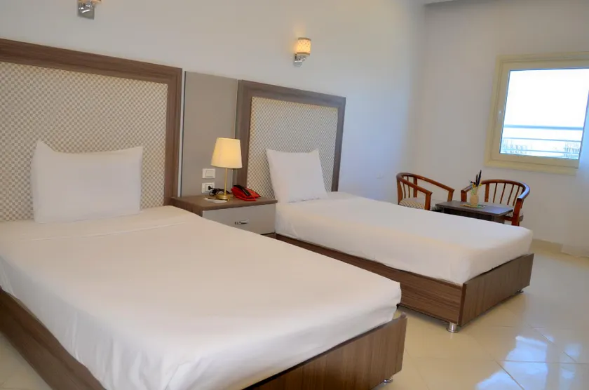 Elite Sea Sky Resort - Image 1