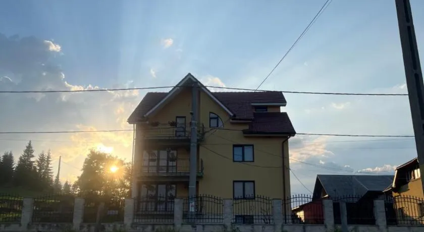 Casa Matis Mărișel - Image 1