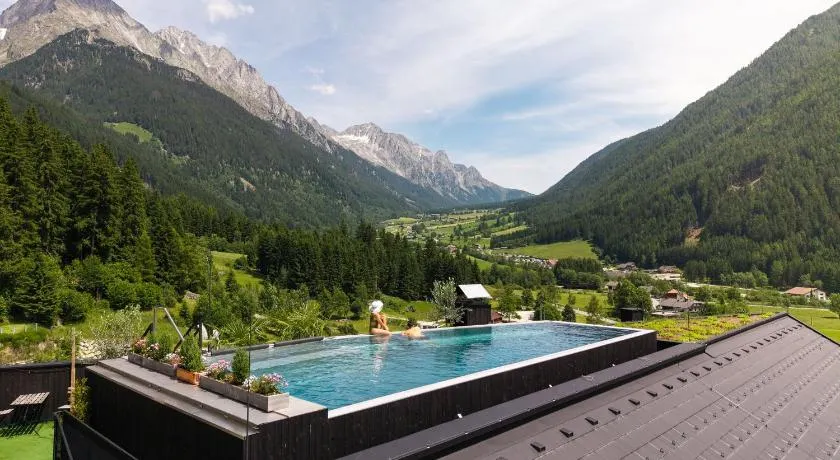 Amus Chalets Dolomites - Luxury Chalets South Tyrol - Image 1