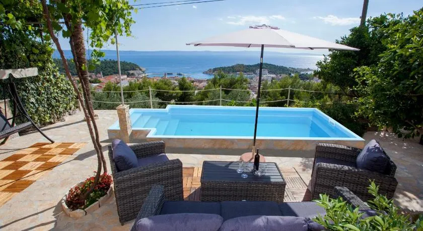 Villa Sukara - Image 1