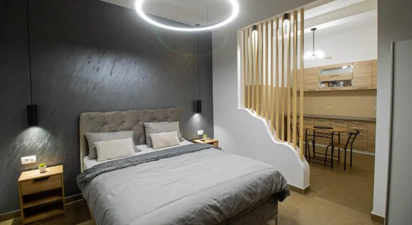 STUDIO APARTMAN BAROSSA - Image 1