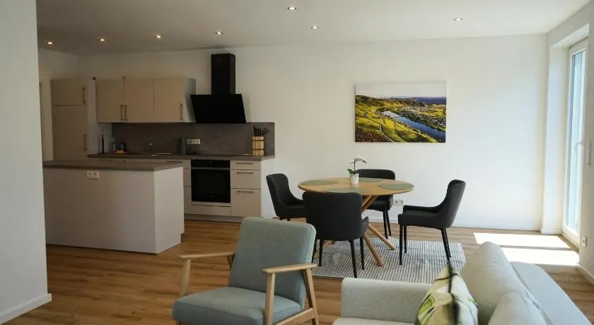 Hain Estate Appartements - Image 1