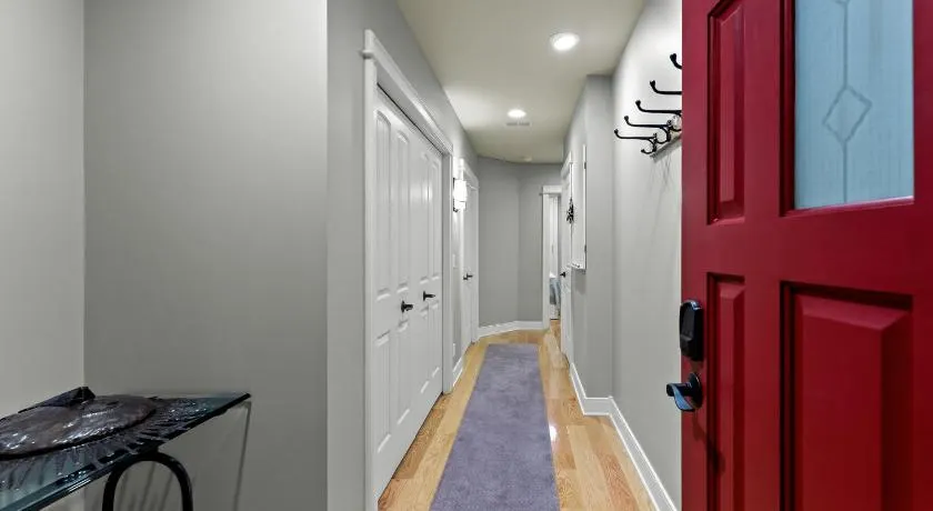 Grand Theatre Condo in the Heart of Downtown Grand Haven - Image 1