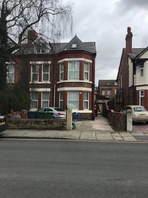 Marley Mansion Apartments - Borough - Image 1