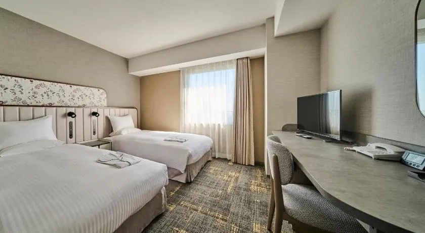 Hotel Flora Funabashi - Image 1