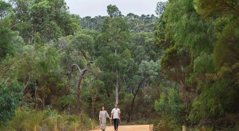 Wine Tree Estate Chalets - Image 1