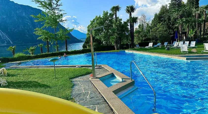 MIRALAGO -Wonderful Lake view - Image 1