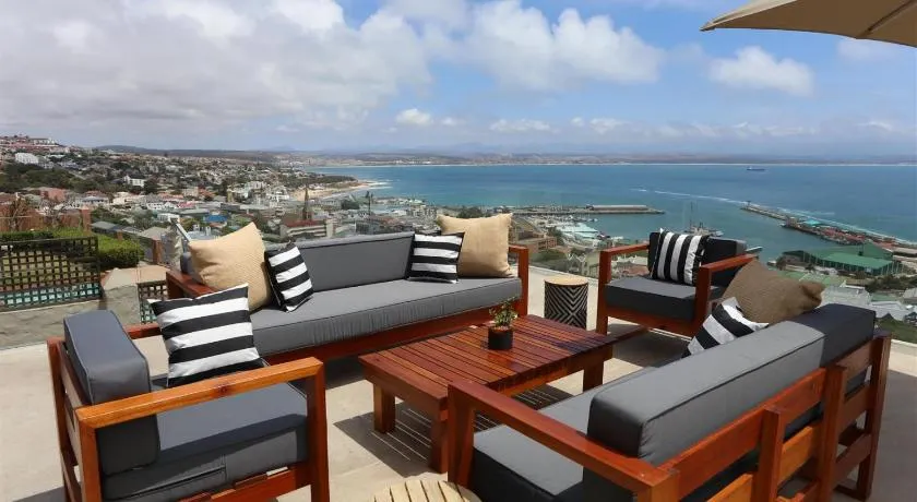 The Lookout Guest House - Image 1