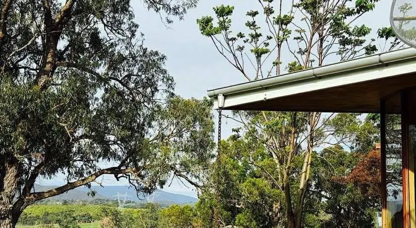 Wandin Farm Views - Image 1