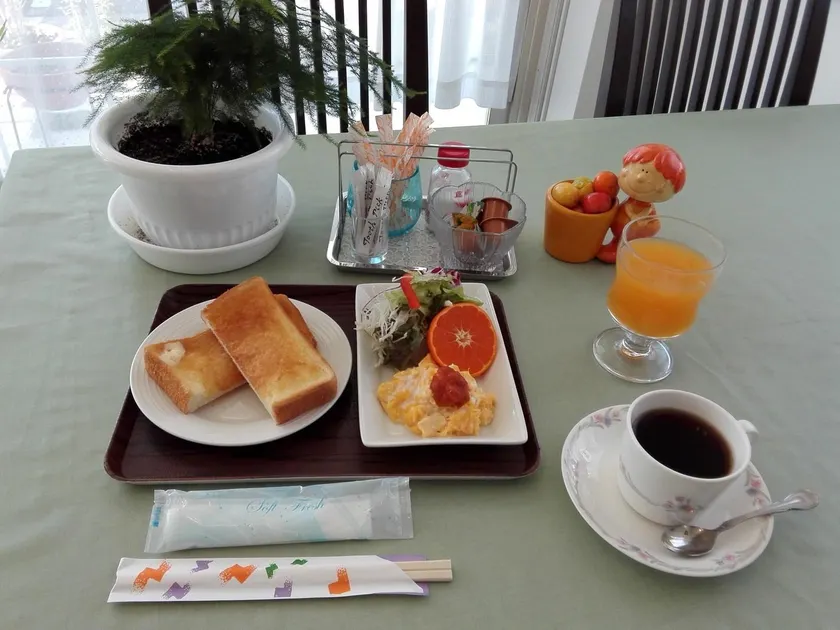 Shirahama Onsen Pension Pocket - Image 1