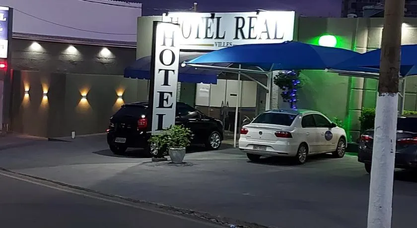 Hotel Real Villes - Image 1