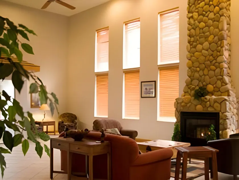 Whitewater Inn - Image 1