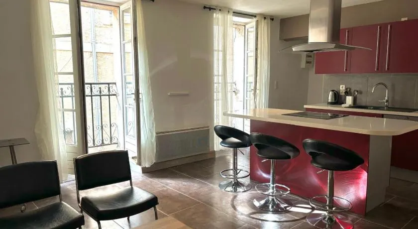 Appartement duplex - Image 1