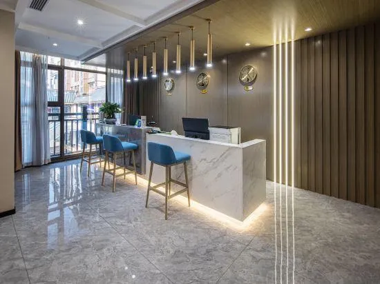 Wanjiang Rice Hotel (Chongqing Ciqikou Guzhen Branch) - Image 1
