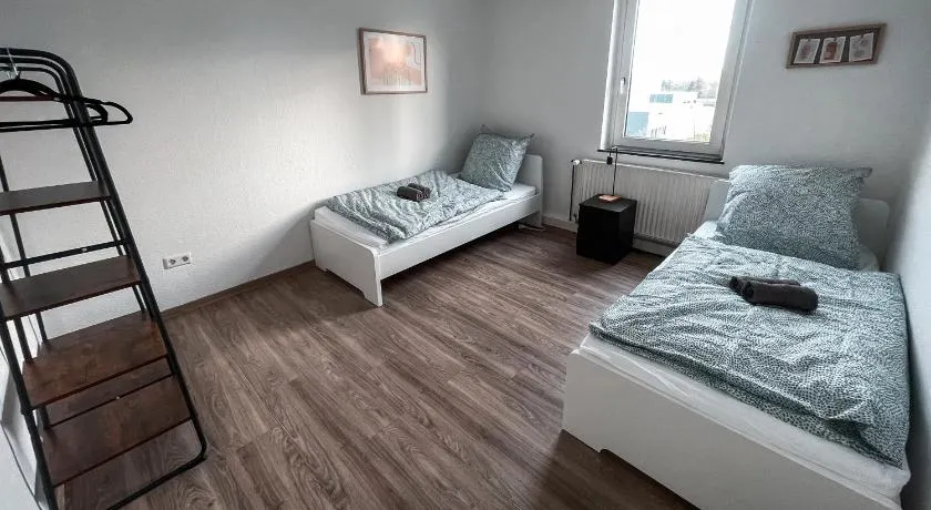 Monteurwohnungen Osnabrück Lüstringen - Image 1