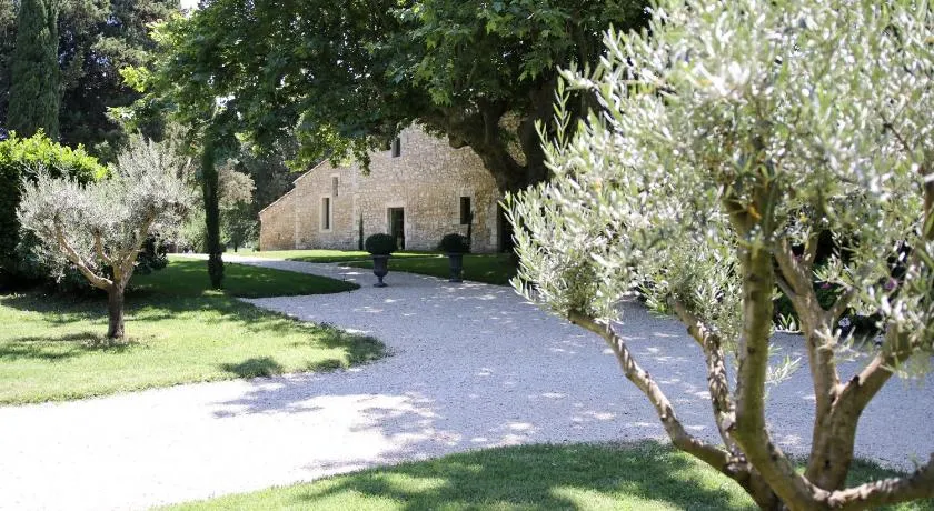 Mas Château Blanc - Image 1