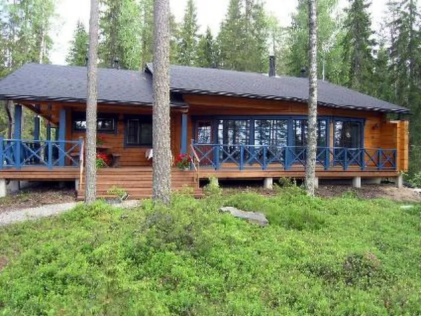 Mustikka - Image 1