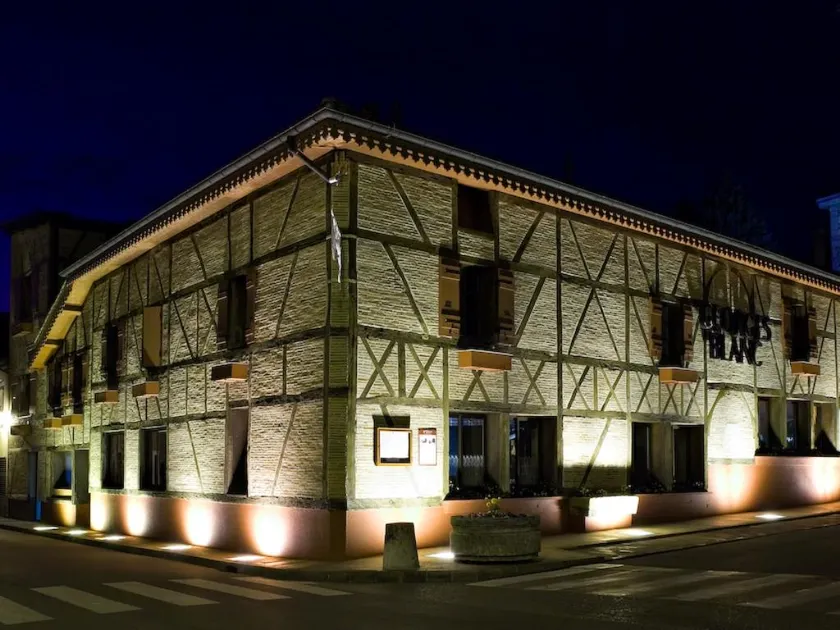 Georges Blanc Parc & Spa - Relais & Chateaux - Image 1