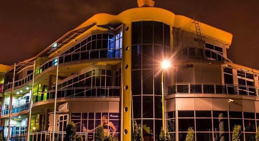 Hostel Fortuna - Image 1