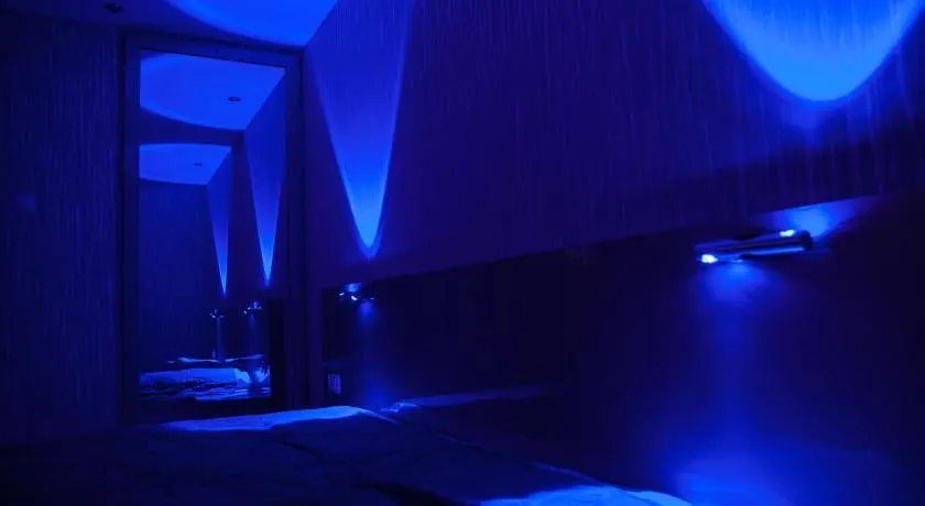 LAC & NYC Apartshotel Faleza - Image 1