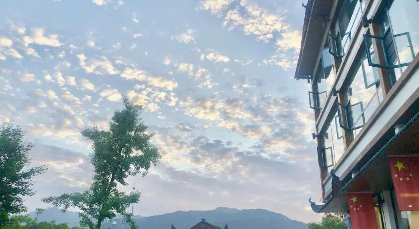XI SHANG YUN JIAN Inn - Image 1