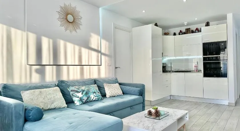 Luxury apartment in Puerto Rico -Gran Canaria - Image 1