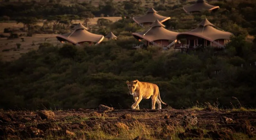 Mahali Mzuri - Image 1