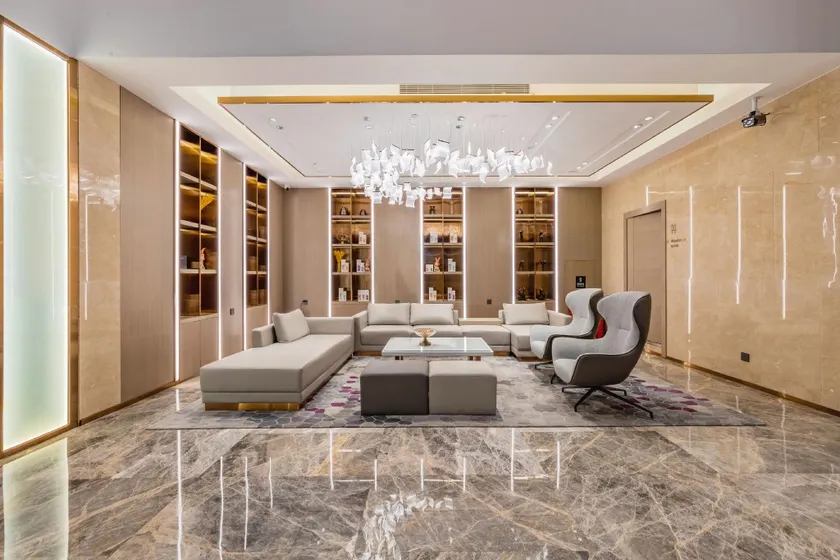 Lavande Hotel (Zhongshan Xiaolan High-Speed Railway Station Branch) - Image 1