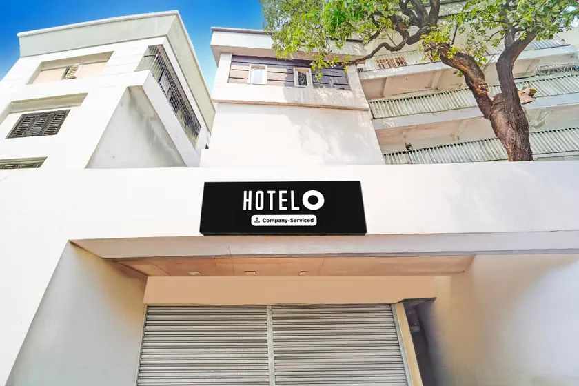 Hotel O Malabar Plaza - Image 1