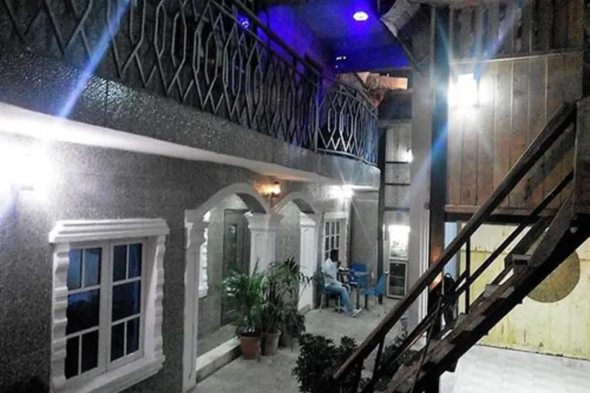 Hotel Princebella - Image 1