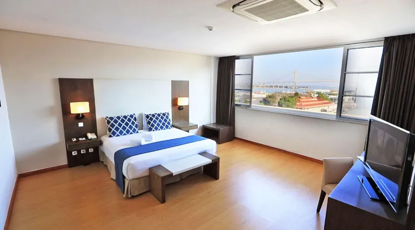 Afrin Prestige Hotel - Image 1