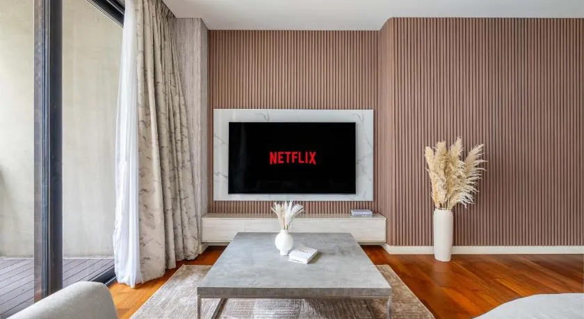 City walk apartment Specter - Image 1