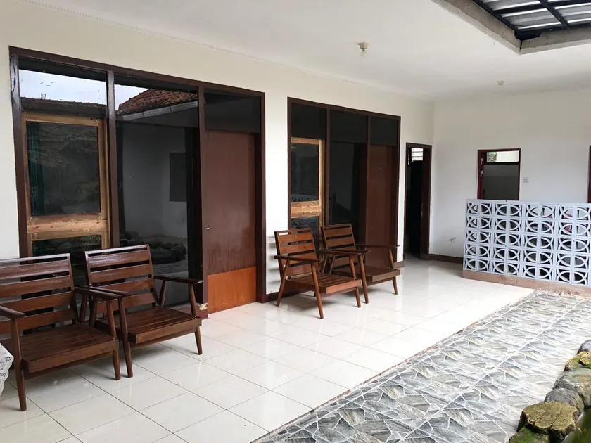Guesthouse Jagabaya - Image 1