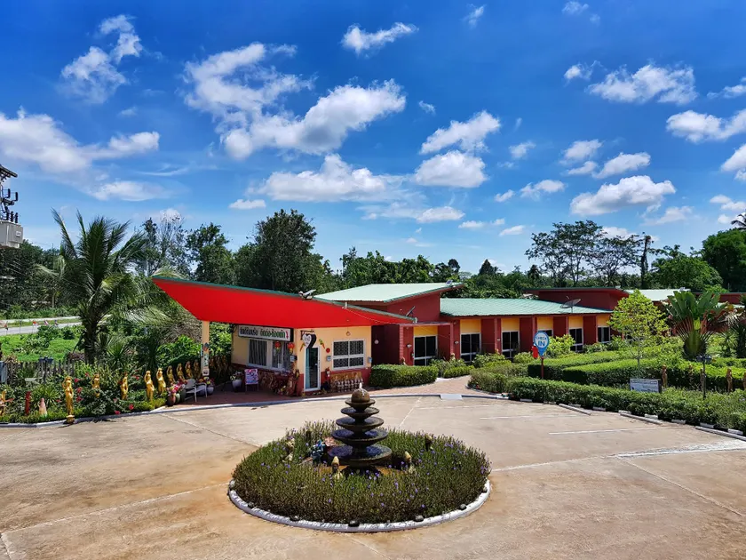 Bali Boutique Hotel Suratthani - Image 1