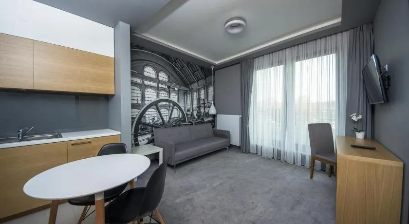 Apartamenty D20 - Image 1
