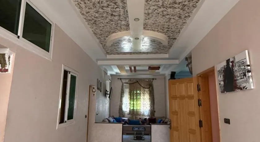 AMAZIGH BIG Family APARTMENT - Image 1