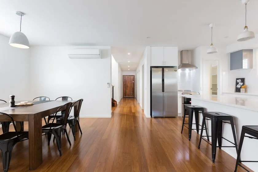Family Holiday Home Smiths Beach - Image 1
