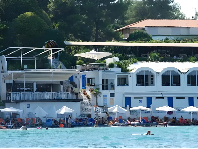 Olympos Beach - Image 1
