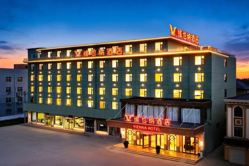 Vienna Hotel (Yuncheng North Station Branch) - Image 1