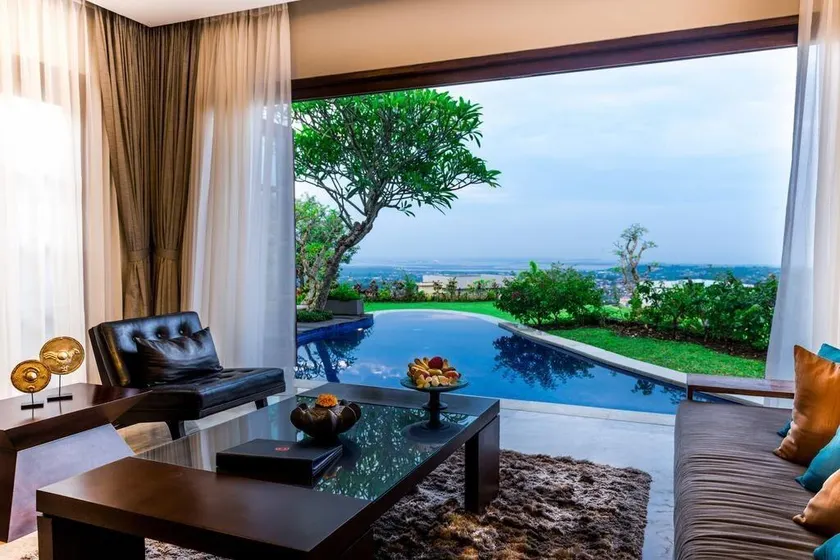 Beautiful 2 BR Private Pool Villa #Z7 - Image 1