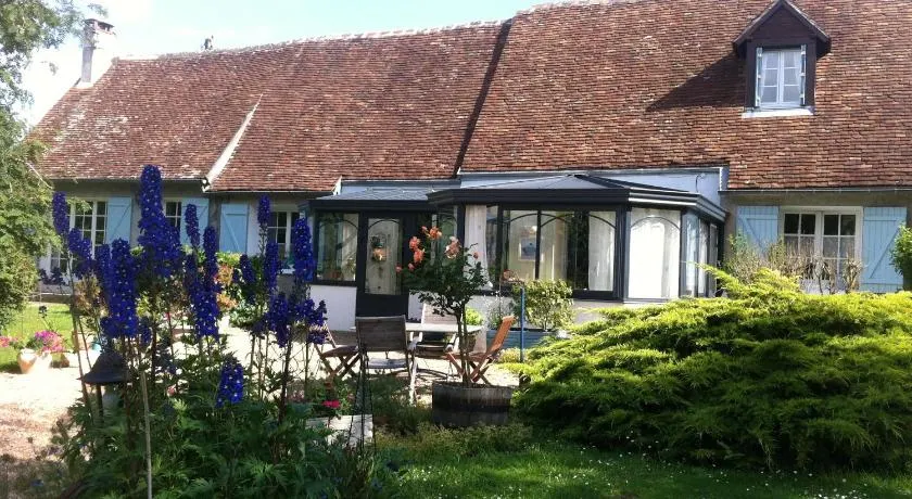 Domaine de la chapelle - Ch d'hote - Image 1