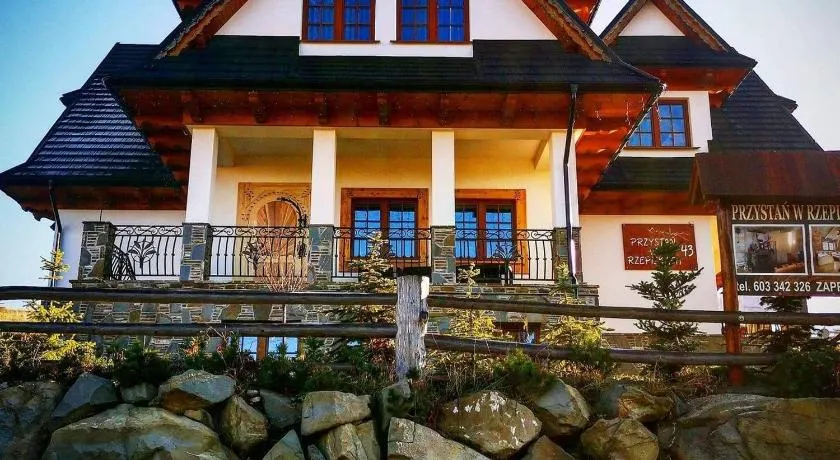 Przystań w Rzepiskach - Image 1