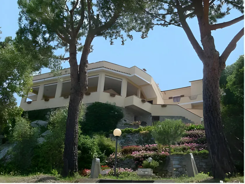 Hotel Villa Rita - Image 1
