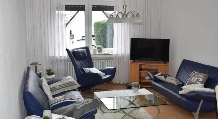 FeWo am Naturschutzgebiet, wohnen wie zuhause - Image 1