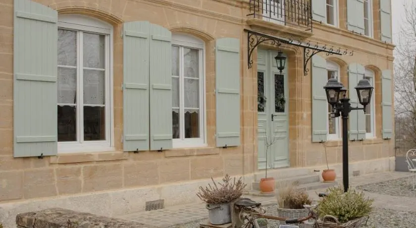 Au beau séjour - Image 1