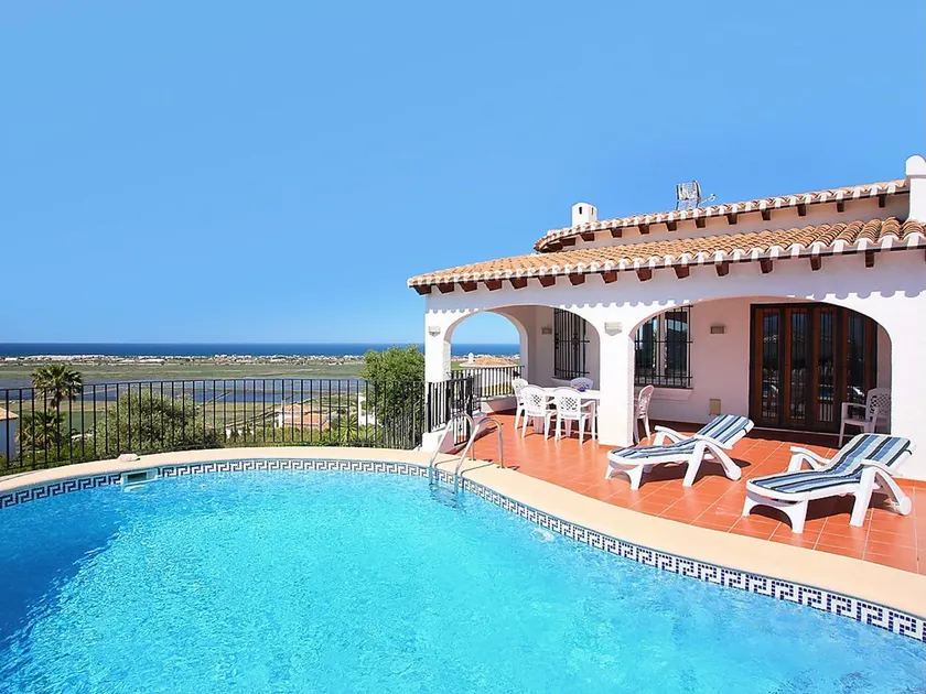 Holiday Home Grand Lusianna by Interhome - Image 1